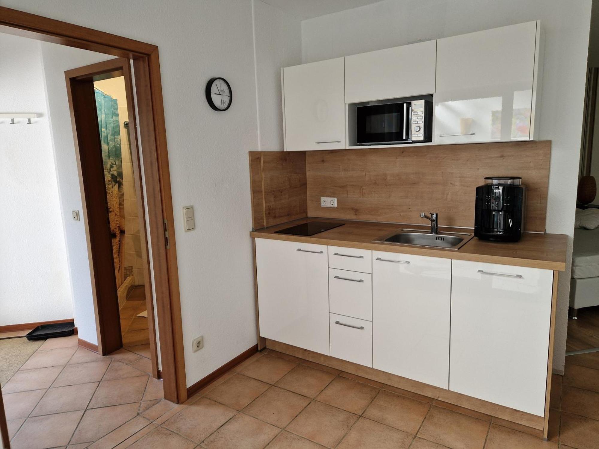 Ferienwohnung Freyas Walderlebnis Stromberg  Exterior foto